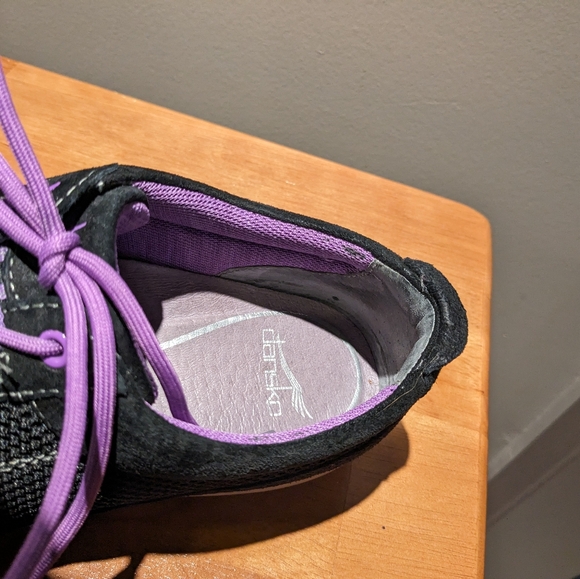 Dansko runners - Picture 2 of 4